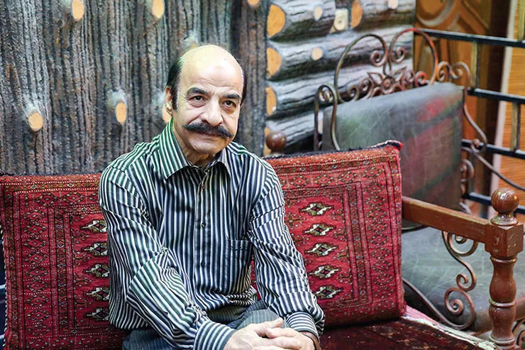 خانه سبز