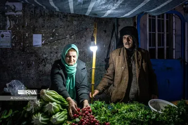 ایران زیباست | رضوانشهر