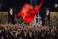 هیئت «عشاق‌الحسین(ع)»؛ از نذر در کربلا تا سه دهه خدمت فرهنگی در مشهد