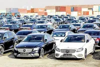 خبرهای جدید درباره تصویب آیین‌نامه واردات خودرو‌های کارکرده + زمان واردات این خودروها