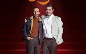 خاطره جالب نوید محمدزاده از خفت گیری در چهارراه ولیعصر + فیلم