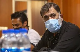 آجورلو به فدراسیون فوتبال می&zwnj;رود؟