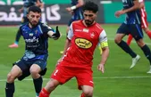 پرسپولیس به صدر برگشت+ جدول لیگ برتر