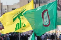 تاکید جنبش امل و حزب‌الله لبنان بر لزوم بازسازی جنوب کشور
