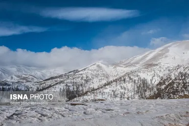 ایران زیباست | طبیعت زیبای رضوانشهر