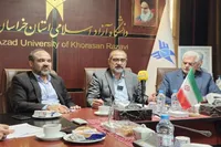 رونمایی از ۲۰۰۰ اثر دانشجویی جشنواره سراسری هنر‌های تجسمی دانشگاه آزاد اسلامی در مشهد