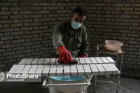 مدیر کل کمیته امداد خراسان رضوی: تاکنون ۳۳ هزار و ۸۰۰ فرصت شغلی در استان ایجاد شده است + ویدئو