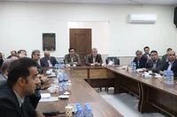 شهردار مشهدمقدس از تلاش برای تکمیل بوستان کرامت تا پایان سال جاری خبرداد (۲۶ شهریور ۱۴۰۴)