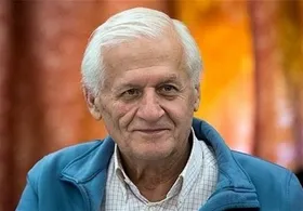 مستند نیمه&zwnj;کاره زنده یاد &laquo;اکبر عالمی&raquo; به سرانجام رسید