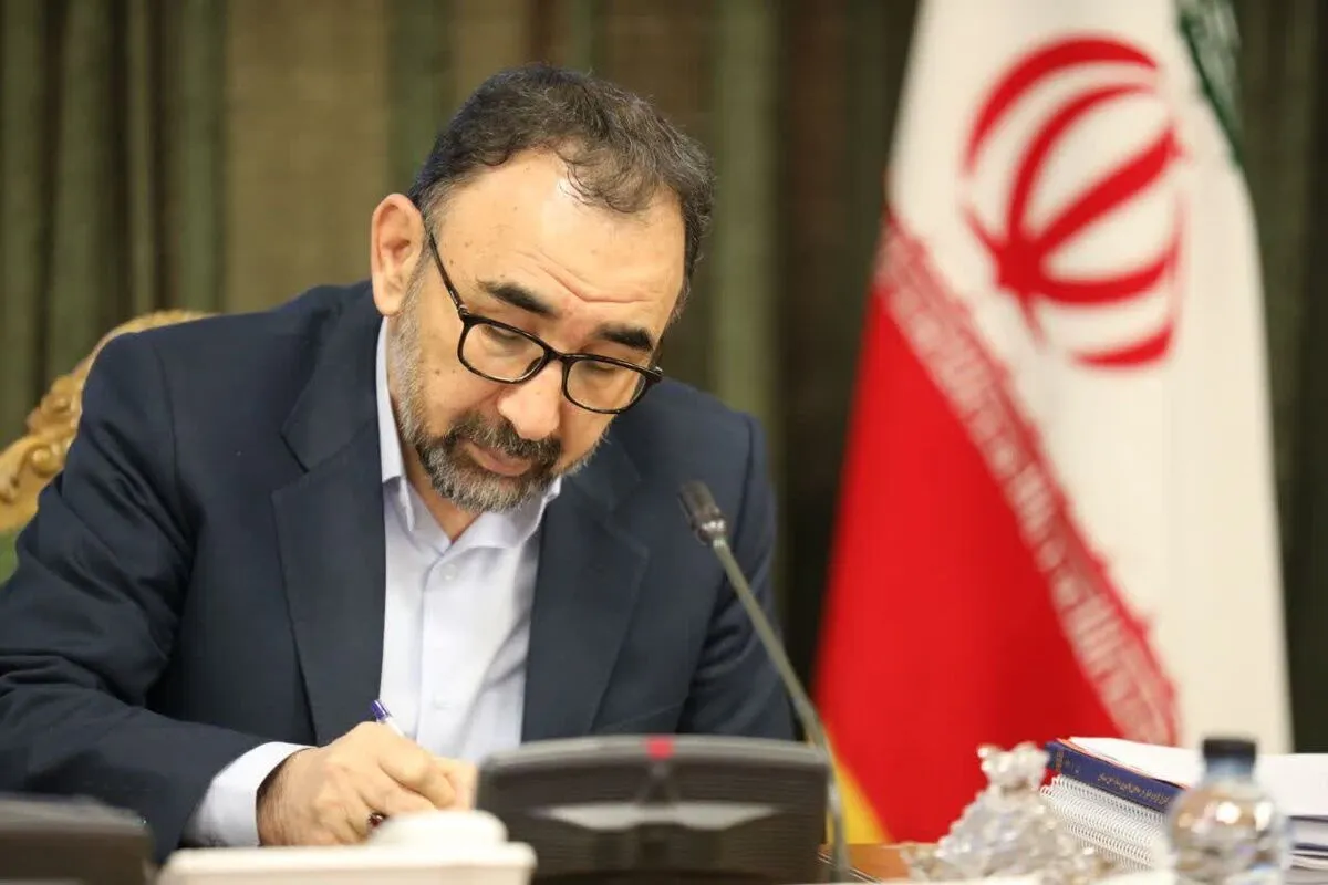 استاندار خراسان رضوی: مسلمانان باید به پا خیزند و روز قدس را غنیمت شمارند