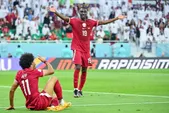نتیجه بازی قطر و ازبکستان در جام ملت‌های آسیا (۱۴ بهمن ۱۴۰۲)+ ویدئو گل‌ها| باز هم ضیافت پنالتی‌ها