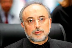 حال عمومی علی&zwnj;اکبر صالحی خوب است