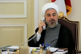 دستور رئیس&zwnj;جمهور به وزیر بهداشت درباره وضعیت سفید، زرد و قرمز استان&zwnj;ها