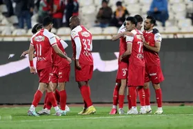 ترکیب احتمالی پرسپولیس برابر فولاد| قلب خط دفاع پرسپولیس شخم می&zwnj;خورد؟