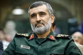 وصیت نامه شهید حاجی زاده منتشر شد + متن کامل و عکس