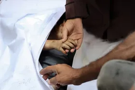 آمار شهدای جنگ غزه به ۶۳ هزار و ۴۵۹ نفر رسید