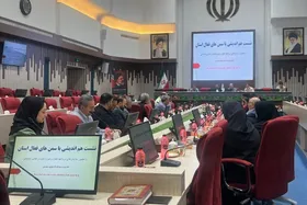 حدود ۶ هزار معتاد در خراسان&zwnj;رضوی نیازمند درمان هستند | معتادان و خانواده&zwnj;هایشان باید حمایت شوند