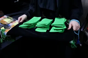 نقش&zwnj;آفرینی زنان در فاطمیه را روایت کنید