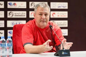 خرید&zwnj;های خارجی اسکوچیچ برای پرسپولیس لو رفت