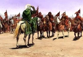 موشن گرافی | ما هیچ&zwnj;گاه زیر بار ذلت نمی&zwnj;رویم