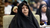 «سیمین‌دخت وحیدی» بانویی که شعر انقلاب را به نسل بعد سپرد| «خاتون شعر جبهه» که بود؟