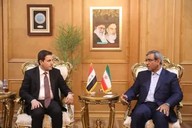 استاندار خراسان رضوی: موضوع خواهرخواندگی مشهد مقدس و کربلای معلی را پیگیری می&zwnj;کنیم
