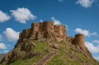 واکنش پزشکیان به ثبت جهانی قلعه الموت در یونسکو