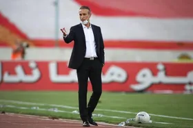 رقم پیشنهادی سپاهان به گل&zwnj;محمدی مشخص شد