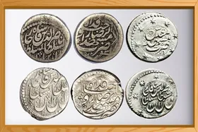 نگاهی به چگونگی ضرب سکه در شصتمین سالگرد انحلال ضراب&zwnj;خانه شاهنشاهی | &laquo;چرخ سکه&raquo; در ایران قاجاری