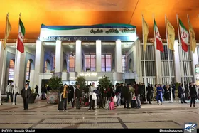 پیش&zwnj;فروش بلیت قطار&zwnj;های آذرماه از امروز آغاز شد (۲۵ آبان&zwnj;ماه ۱۴۰۰)