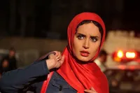 الناز شاکردوست با درامی متفاوت به سینما بازمی‌گردد | پایان فیلمبرداری «عروس چشمه»