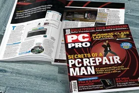 نگاهی به شماره جدید مجله PC Pro