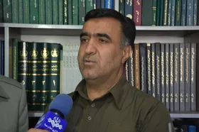 رئیس سازمان حفاظت محیط زیست: امیدواریم افغانستان پیام ما را دریافت کرده باشد