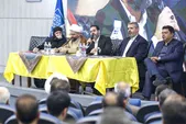 اختصاص ۵۶۰۰ میلیاردتومان برای فعالیت‌های فرهنگی شهر مشهد