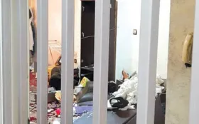 آخرین اخبار از پرونده &laquo;خانه وحشت&raquo; در تهران | قاتل جنون دارد؟