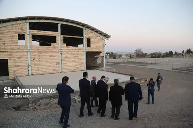 سفر ۲روزه وزیر ورزش و جوانان به خراسان رضوی
