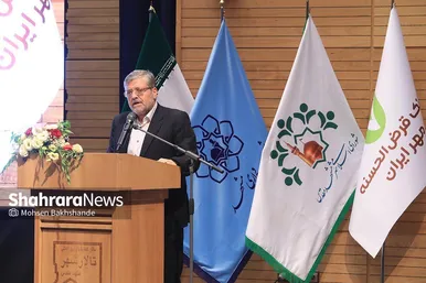 رویداد بزرگ کشوری مشهد شهر دوستدار دوچرخه