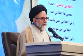 وزیر اطلاعات: دشمن مذاکره رودررو را برای یک بازی برد-برد نمی&zwnj;خواهد | تنها راه موفقیت ما ادامه راهبرد مقاومت است