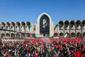 رشد ۴۰ درصدی ورود خودرو به تهران طی ۲ روز اخیر