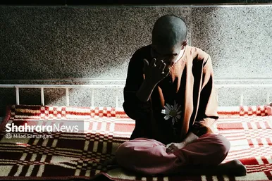 پردیس مهربانی