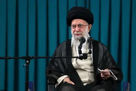 ویدئو| واکنش رهبر انقلاب به پیروزی تیم ملی در جام&zwnj;جهانی: بچه&zwnj;های تیم ملی چشم ملت ما را روشن کردند