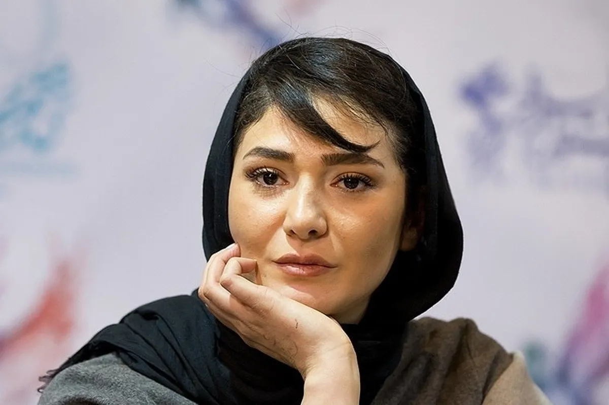 مینا وحید همبازی پژمان جمشیدی در «ديازپام» شد