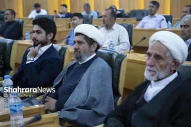 نشست نخبگان افغانستانی با موضوع امام خمینی(ره)؛ اقتدار امت، راهبردها و منویات