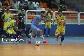 فرش&zwnj;آرا به دنبال جبران مافات