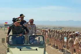 هلاکت ۴ شرور مسلح در خراسان رضوی
