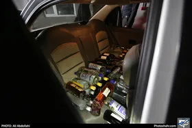 فروشنده مشروب تقلبی بخاطر مرگ یک زن بازداشت شد