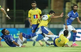 نتیجه بازی استقلال و صنعت نفت آبادان، ۱۹ مرداد ۱۴۰۲+ ویدیو گل&zwnj;ها| آغاز باشکوه نکونام