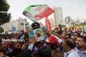 جزئیات جدید از حادثه شهادت آتش‌نشان فداکار «رضا فخریان»، در مشهد