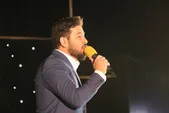 حسین حقیقی: آدم بی‌هنر چشمش را به روی معجزه حضور مردم در خیابان می‌بندد