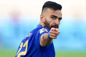 رابطه جالب خارجی&zwnj;های استقلال با مطهری